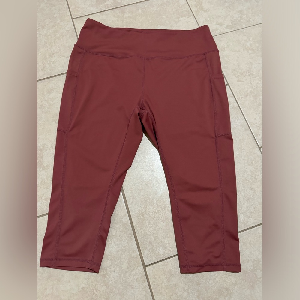 Seemly XXL Leggings